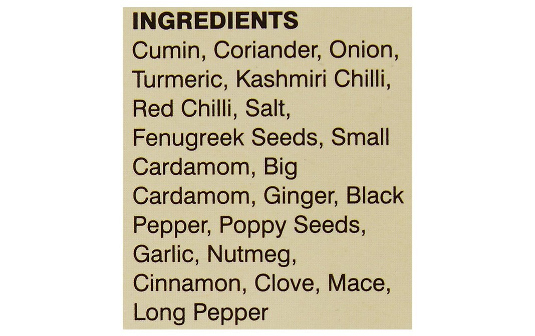 Catch Kitchen King    Box  100 grams